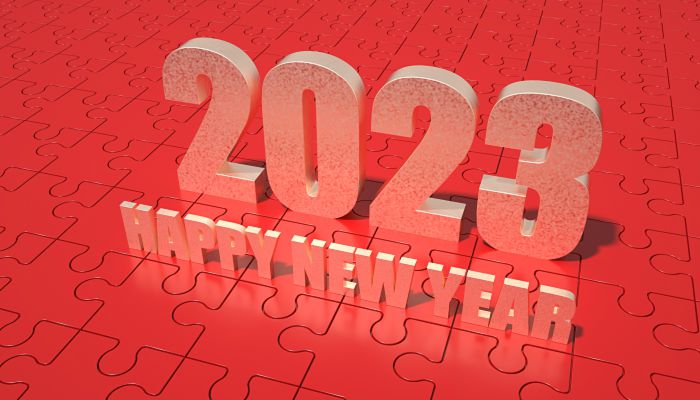 通知！2023年春節(jié)放假安排請查收